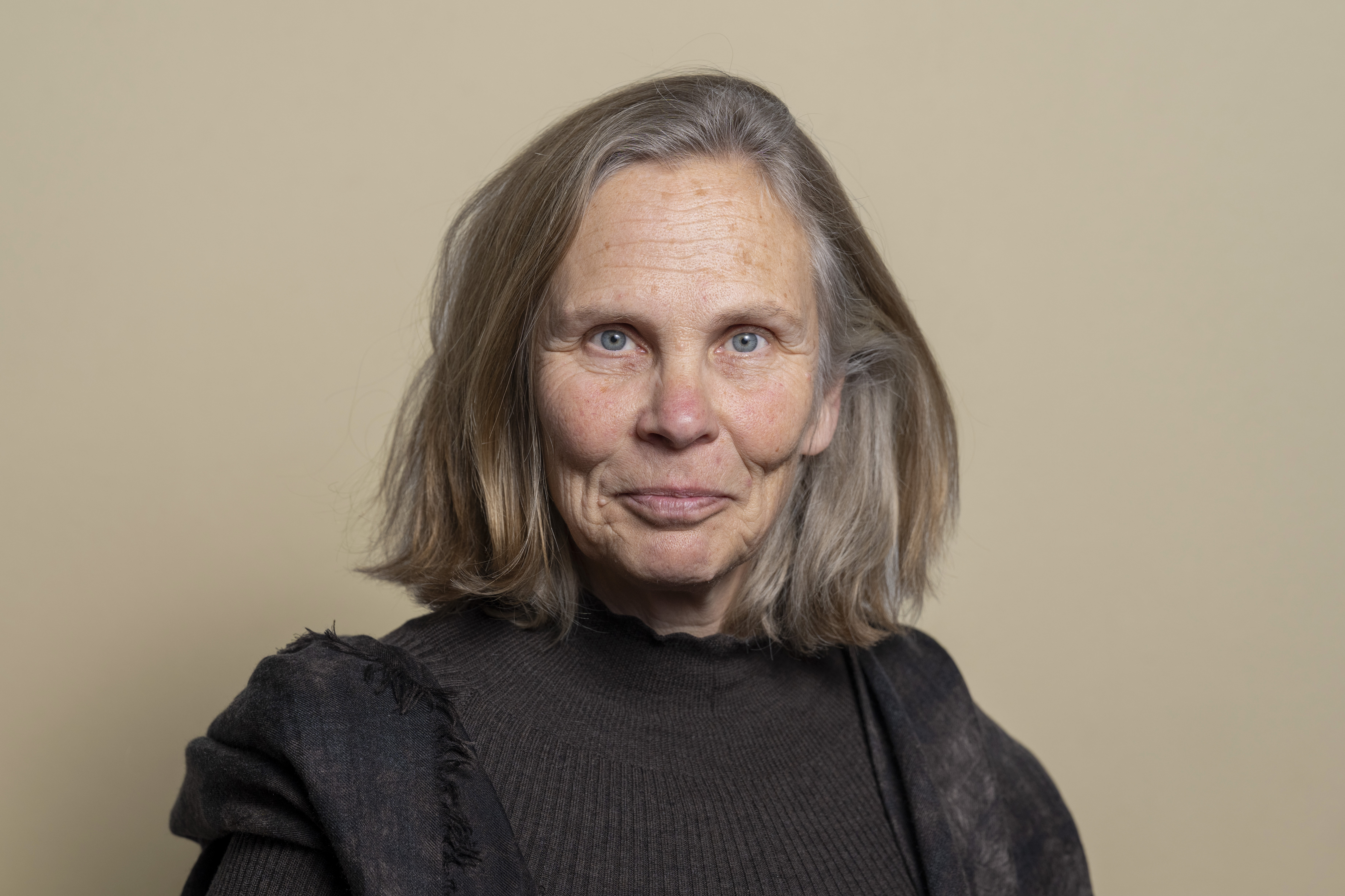Ulrike Hasselmann